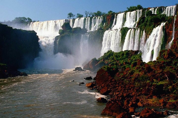 Iguazu Falls Private Day Trip from Buenos Aires with Airfare - imagen #7