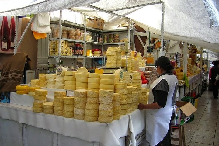 San Camilo Market Walking Tour - imagen #4