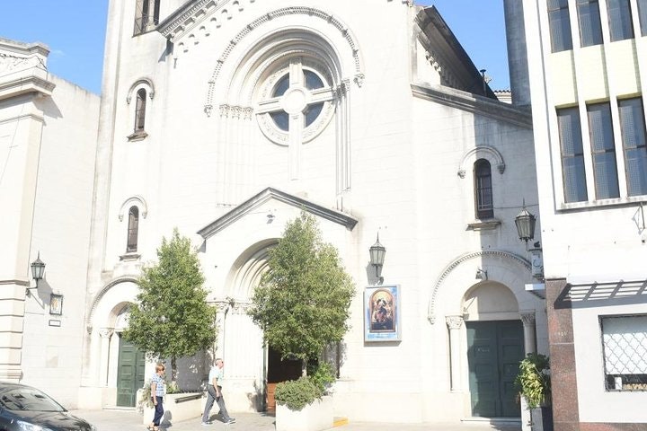 Private Pope Francis Tour in Buenos Aires - imagen #6