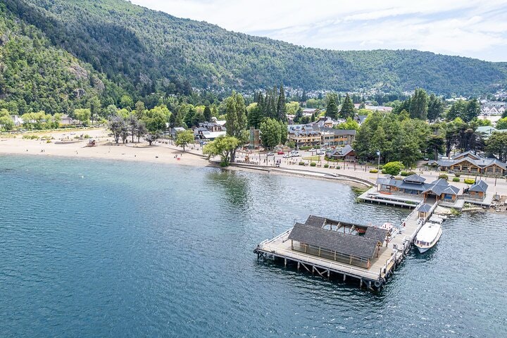 San Martin de los Andes and the Seven Lakes Day Trip from Bariloche - imagen #7