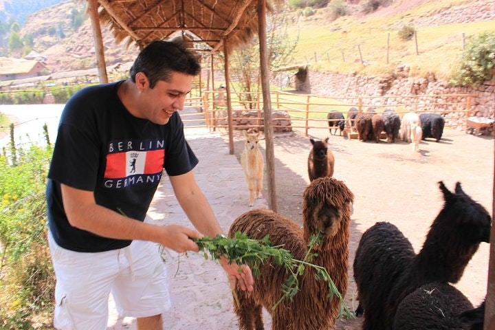 2-Day Enchanted Inca towns of Sacred Valley: Pisac, Maras, Moray and Ollantaytambo from Cusco - imagen #4