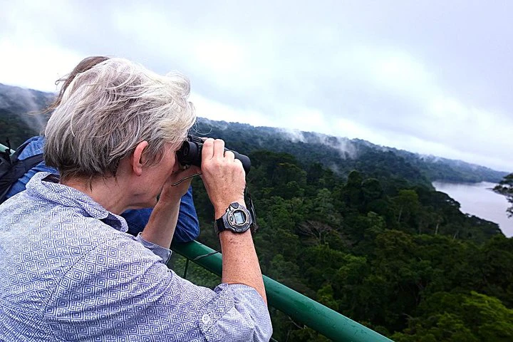 Tour por el Amazonas y el Yasuní: 5 días - 4 noches - imagen #11