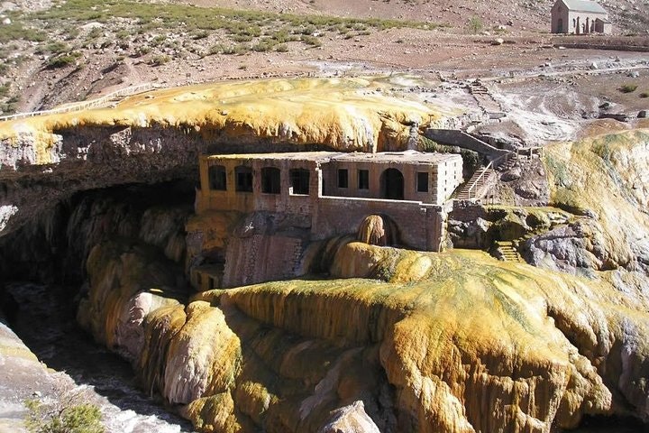 4-Day Trip to Mendoza by Air from Buenos Aires - imagen #2