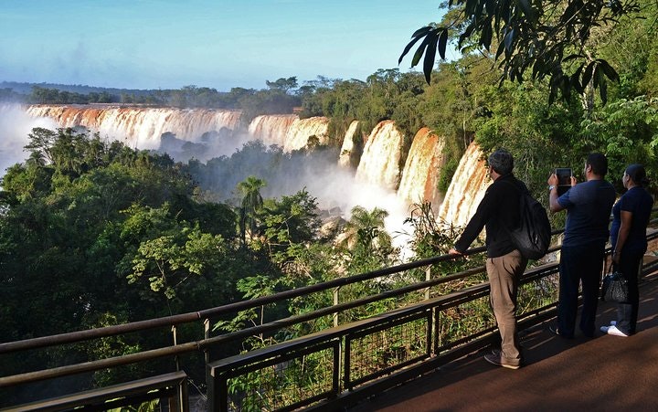 3-Day Tour to Iguazu Falls by Air from Buenos Aires - imagen #8