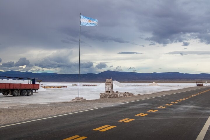 3-Day Escape to Salta: Purmamarca & the Salt Flats - imagen #6