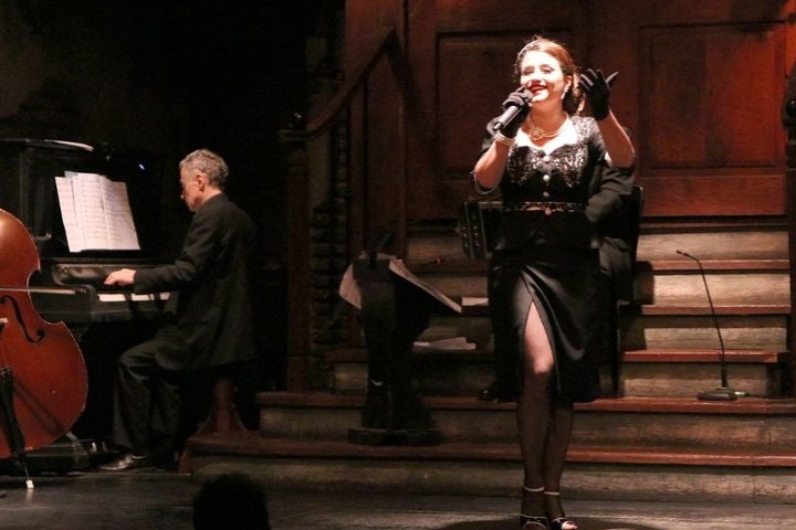 El Aljibe Tango Show in Buenos Aires with Optional Dinner - imagen #3