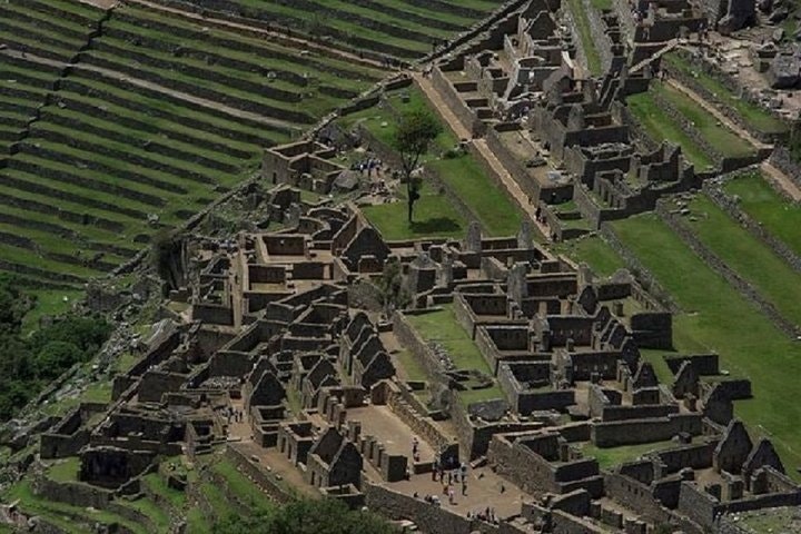 Machu Picchu 2-Day Tour in Cusco - imagen #3
