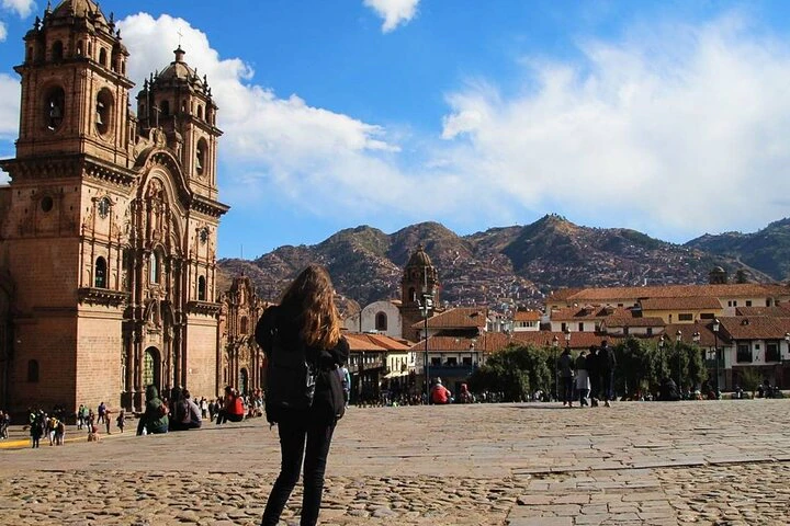 Lo mejor de Perú y Ecuador: 14 días y 13 noches - imagen #2