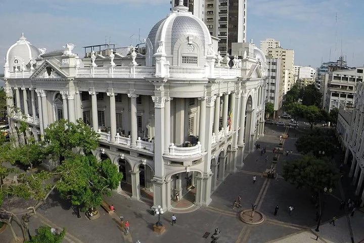 Circuito clásico por Ecuador: 8 días - 7 noches - imagen #15