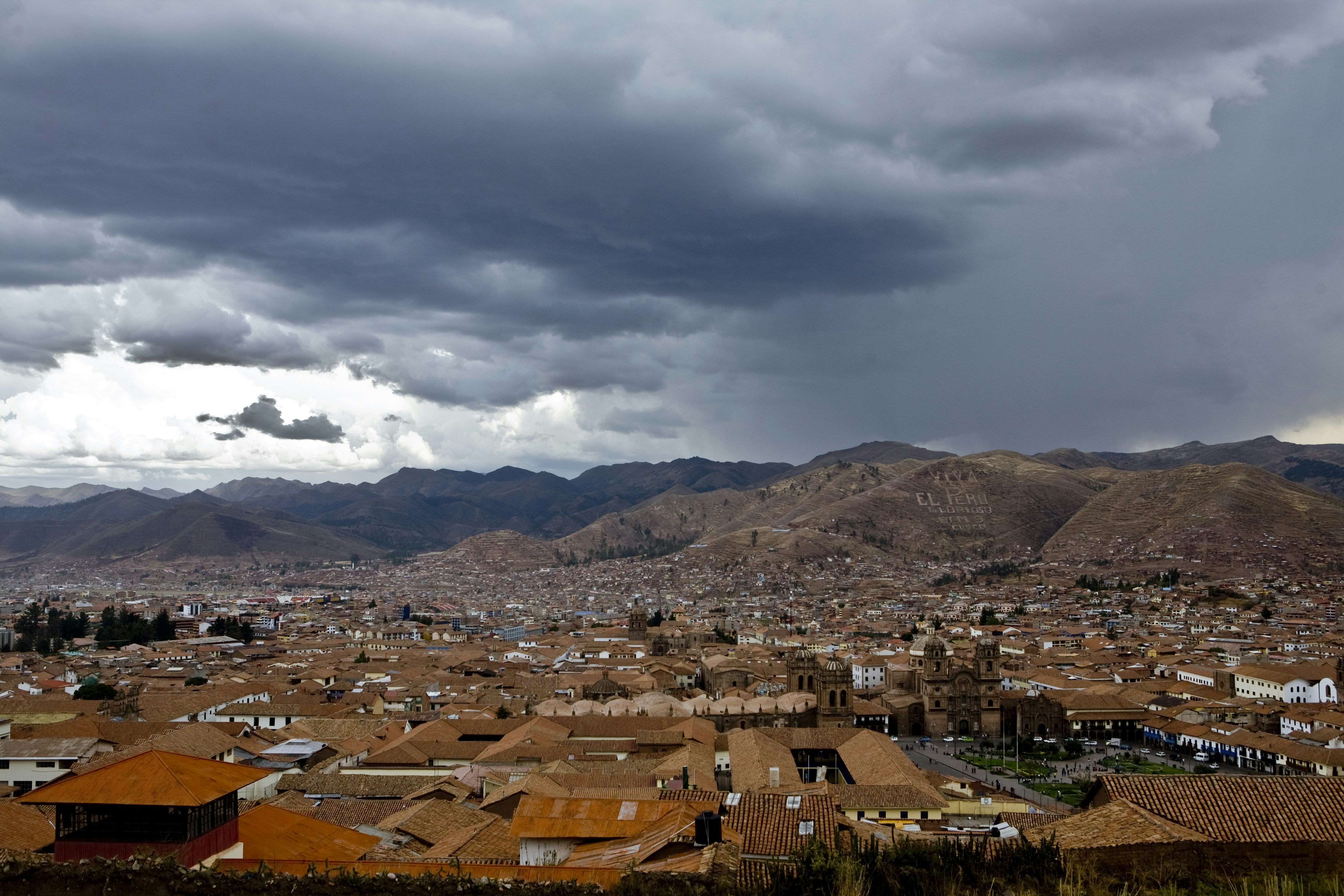 Cusco City Sightseeing & Sacsayhuaman Archeological Park Half Day Tour - imagen #17
