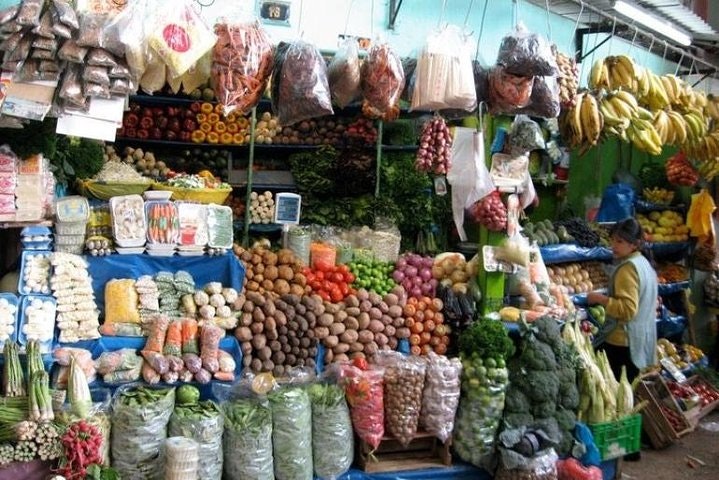 From Market to Table: Discover the Culinary Soul of Peru - imagen #2
