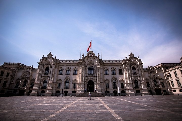 Walking City Tour Lima and Catacombs - imagen #5