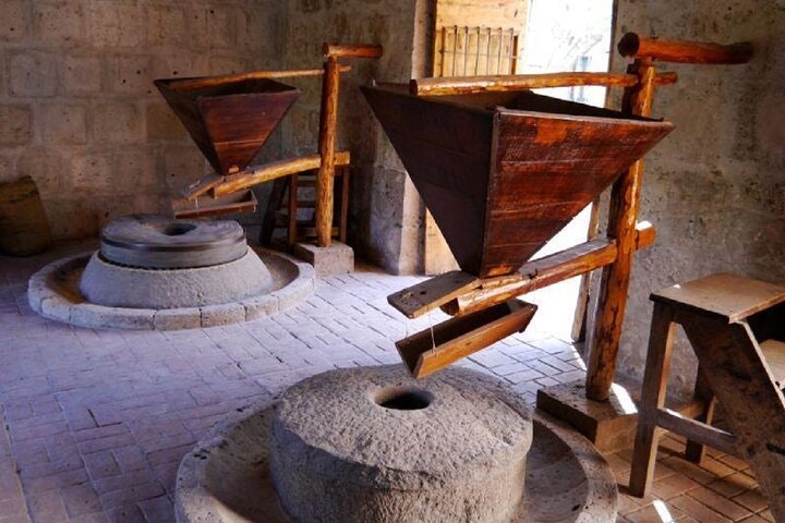 7-day Classic Arequipa Tour Package - imagen #5