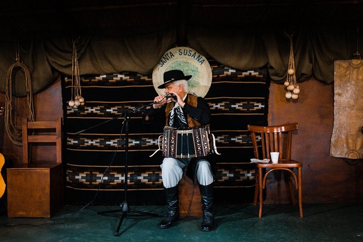 Gaucho Day Trip from Buenos Aires: Santa Susana Ranch - imagen #7