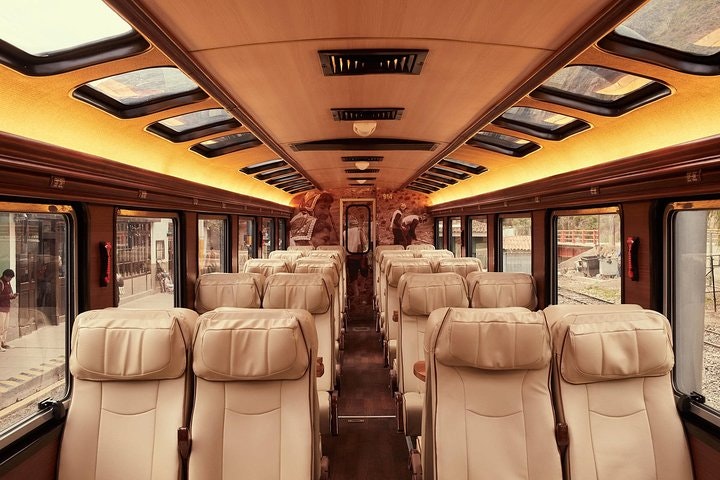 2-Day Machu Picchu Citadel & Huayna Picchu Mountain Private Tour - imagen #8