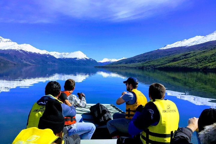 5-Day Adventure Trip in Ushuaia - imagen #7