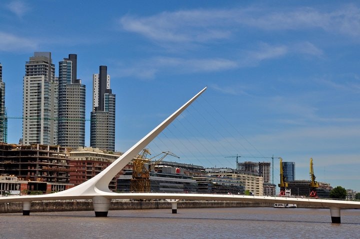 4-Day Adventure Trip in Buenos Aires - imagen #2