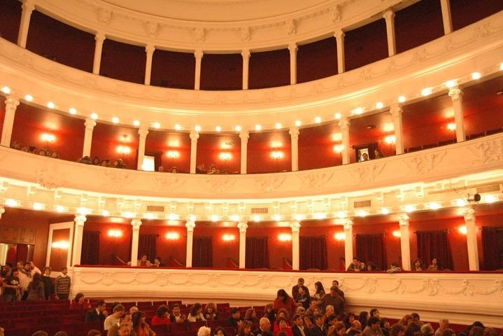 Jujuy City Sightseing Tour - imagen #3