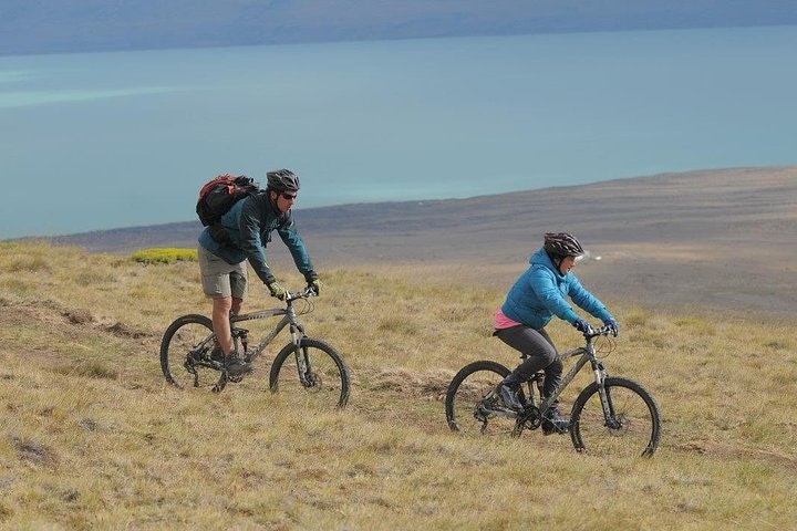 Patagonian Safari: Exploring Nature by Bike - imagen #3