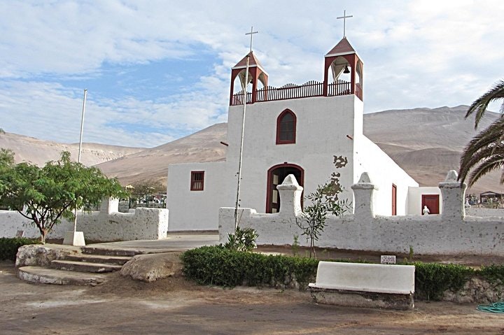 4-Days Unique Experience at the Chilean High Plateau - imagen #7