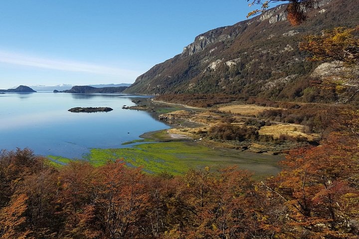 Private Excursion to the Tierra del Fuego National Park With Trekking And Canoes - imagen #7