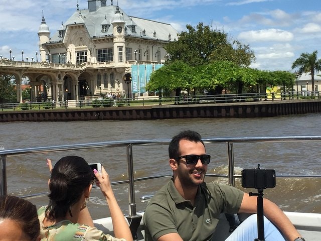 Tigre Delta Tour: Premium Tour For English Speakers! - imagen #6