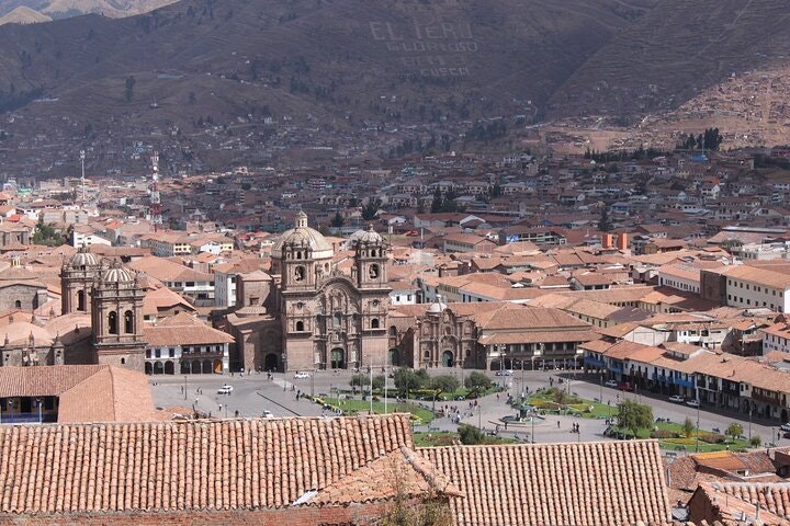 7-Day Peru, Inca Land wih Sunrise at Machu Picchu: Lima, Cusco, Sacred Valley - imagen #12