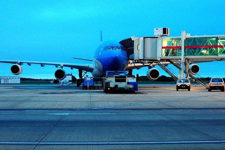 Buenos Aires Airport (EZE) Transfer with English Speaking Driver - imagen #4