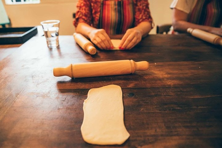 Clase de cocina tradicional argentina en Buenos Aires - imagen #2