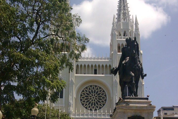 Circuito clásico por Ecuador: 8 días - 7 noches - imagen #17