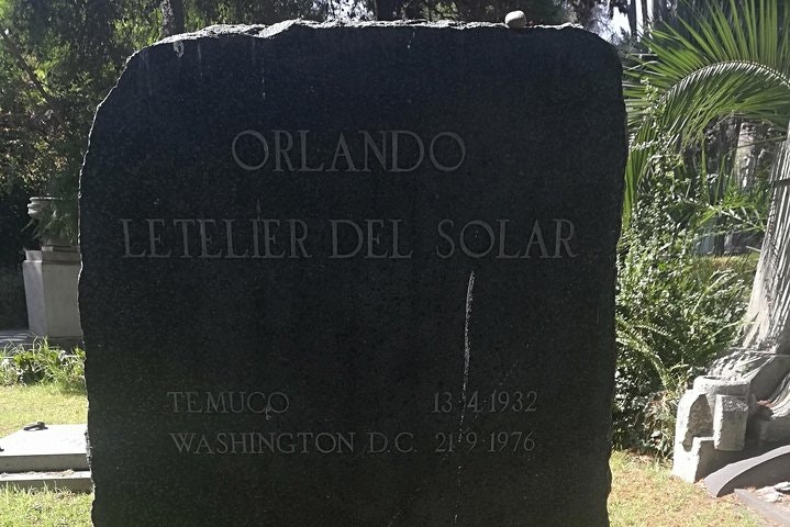 Historic Tour Chile in 1973 Government of Pinochet - imagen #10