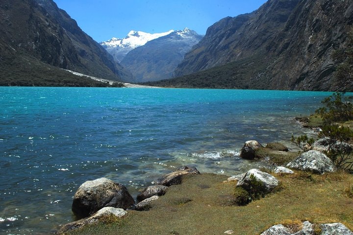 4-Day Huascaran National Park & Chavin Pre Inca Temple from Lima - imagen #7