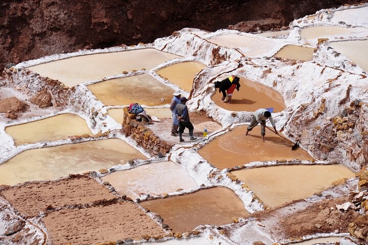 12-Day The Best of Peru: Lima, Nasca, Arequipa, Puno, Cusco & Machu Picchu - imagen #10