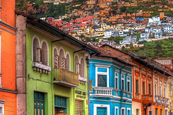 4-Days Discovery the Best of Ecuador Northern Highlights! - imagen #8