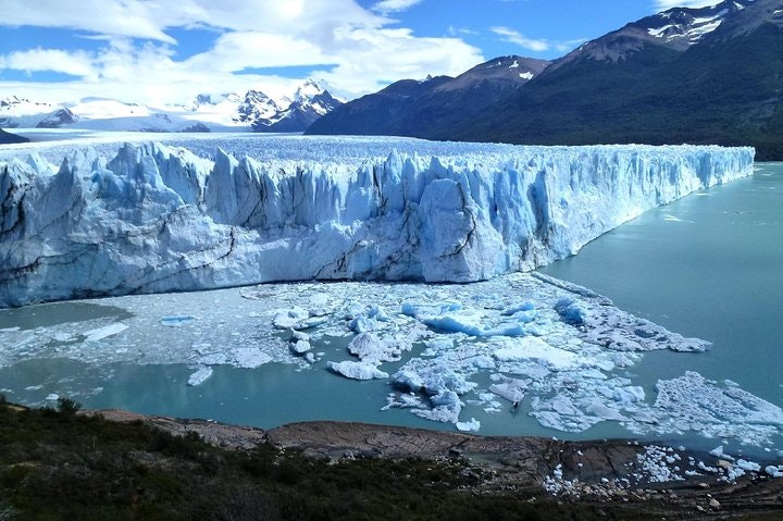 Round Trip Bus to Perito Moreno Glacier from El Calafate - imagen #6