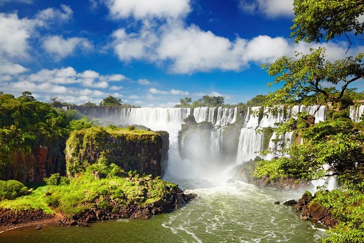 Private Full-Day Iguazu Falls Tour with Airfare from Buenos Aires - imagen #4