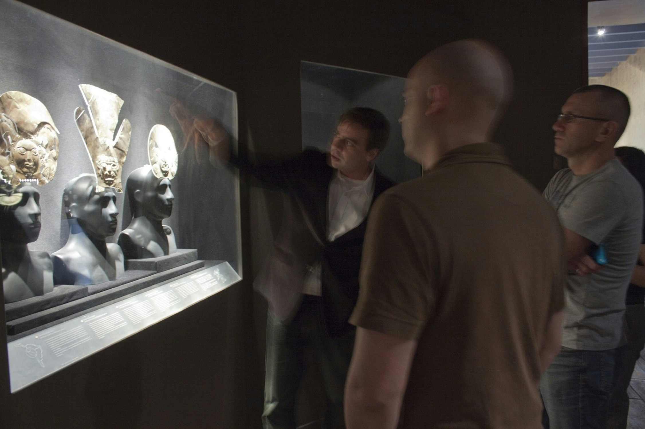 Tour Larco Museum with dinner - imagen #9