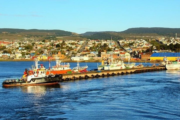 Half day Punta Arenas City Tour - imagen #5