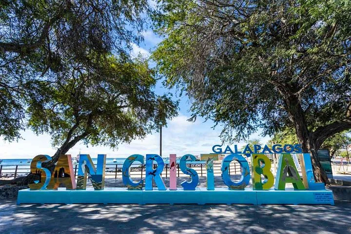 Galápagos: 4 días explorando la isla de San Cristóbal - imagen #4