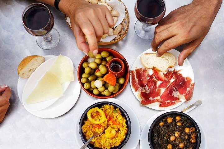Clase de cocina tradicional argentina en Buenos Aires - imagen #6