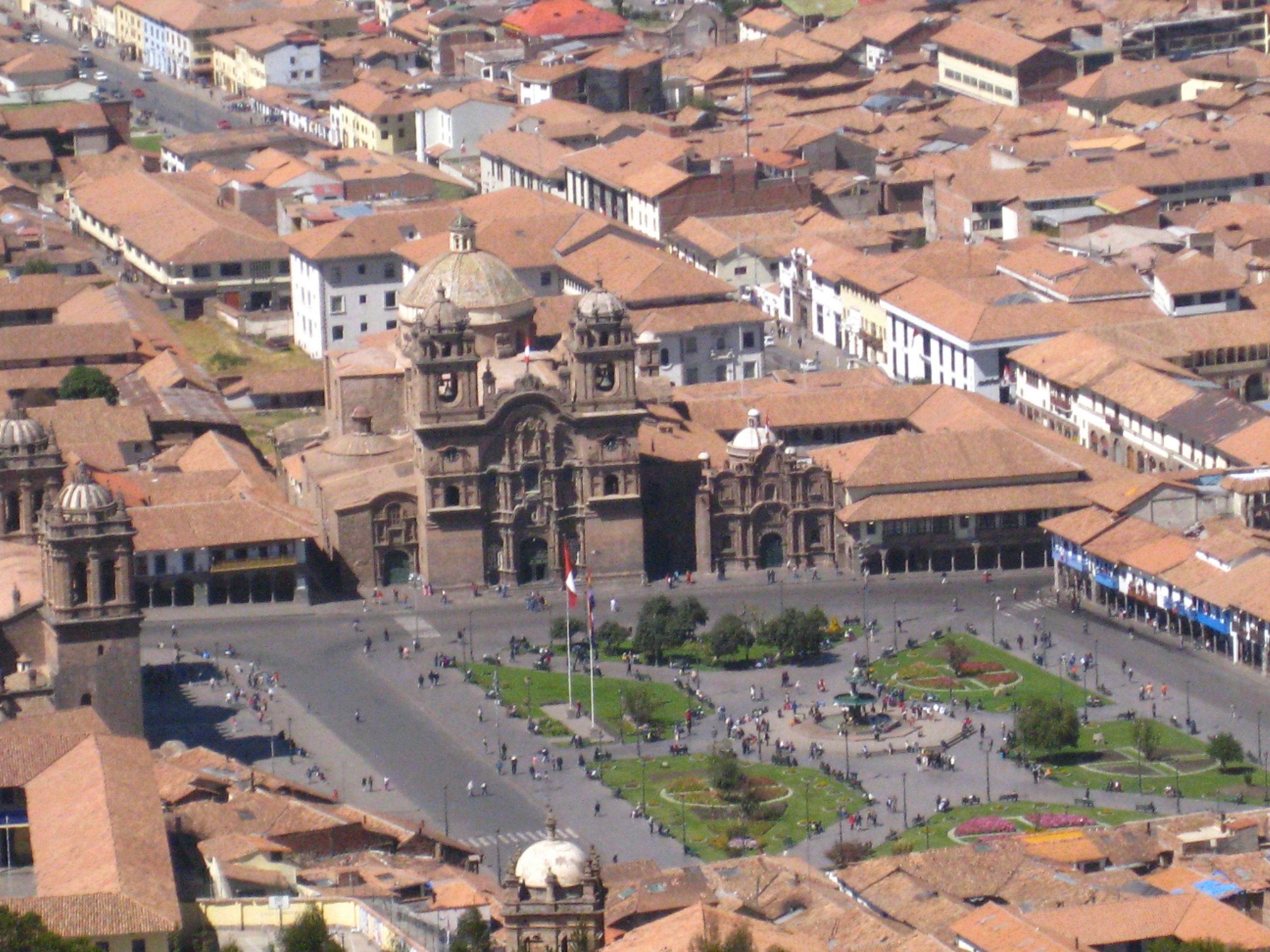 15-Day Great Inca Expedition: Lima, Nasca, Paracas, Arequipa, Colca, Puno, Titicaca, Cusco, Sacred Valley and Machu Picchu - imagen #21