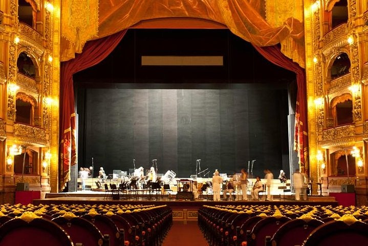 Small-Group City Tour with visit to Teatro Colon in Buenos Aires - imagen #7