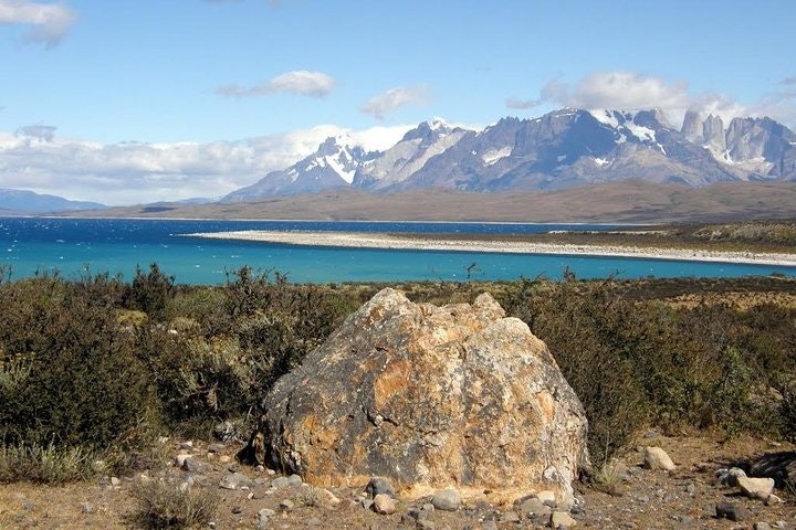 Torres del Paine Day Trip from El Calafate - imagen #4