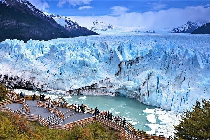 Glaciar Perito Moreno - Full Day - imagen #5