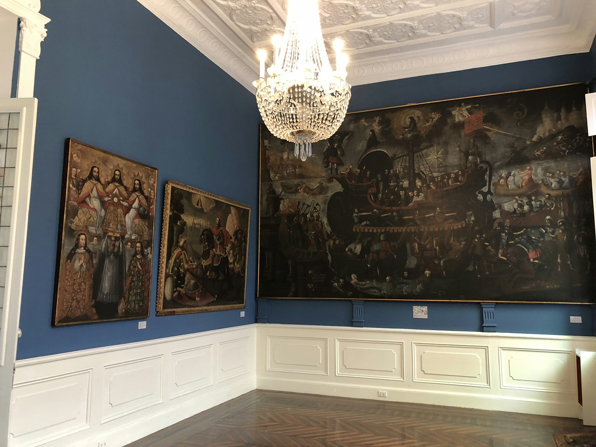 Barranco Bohemian District, Bridge of Sighs, Pedro de Osma Museum Private Tour from Lima - imagen #4