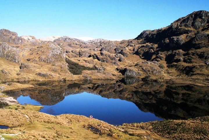 Excursión compartida de medio día al Parque Nacional de Cajas desde Cuenca - imagen #6