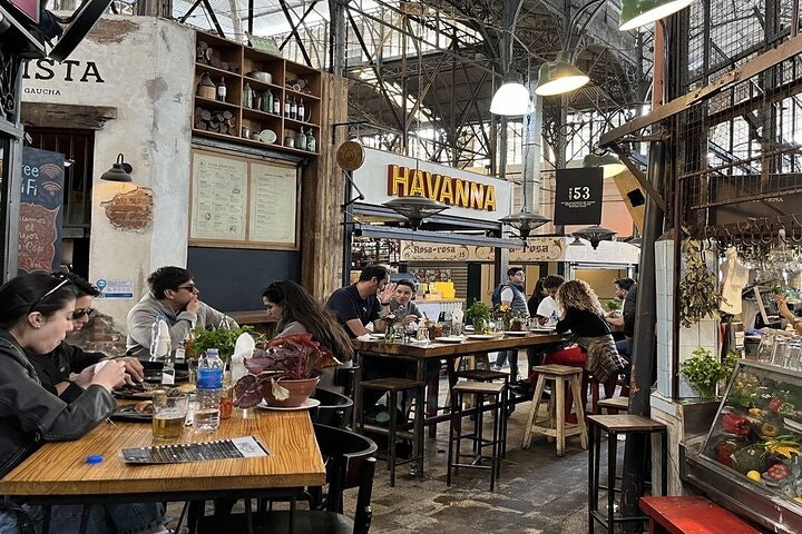 Small-Group Buenos Aires Food and Culture Tour - imagen #16