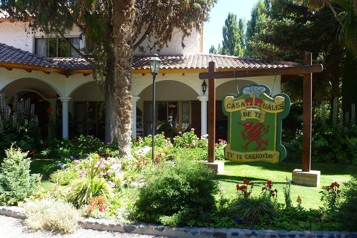 Chubut River Valley with Gaiman Welsh Village from Puerto Madryn - imagen #4