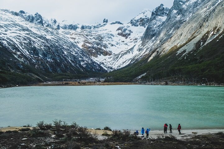 Emerald Lagoon Trekking from Ushuaia - imagen #18