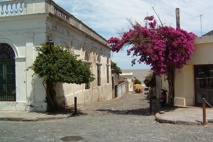 2-Day Trip in Colonia from Buenos Aires - imagen #7